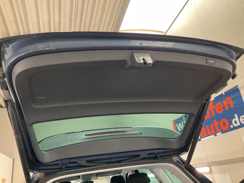 Skoda Kodiaq 2.0 TDI Sportline 4x4 2021 – снимка 36