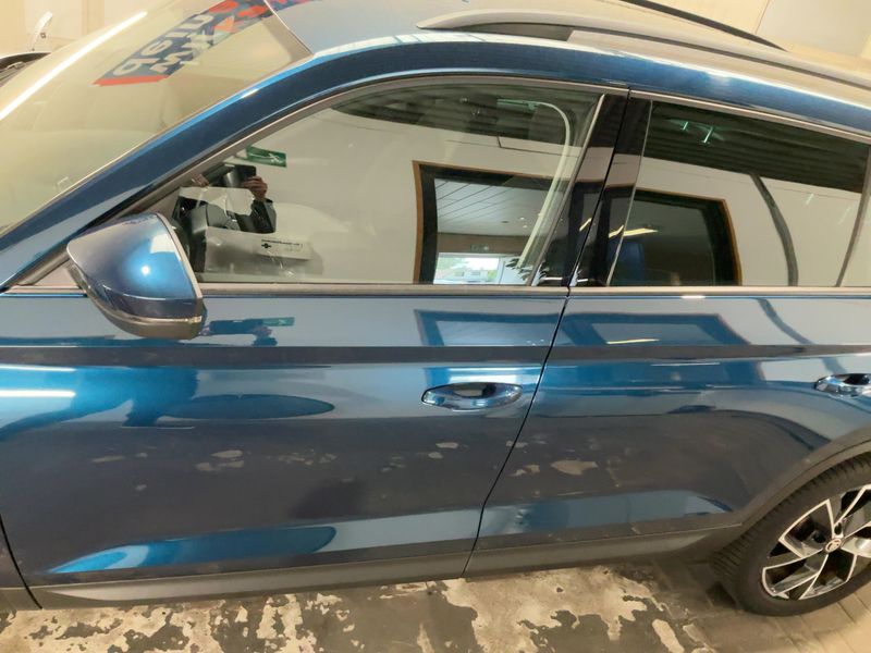Skoda Kodiaq 2.0 TDI Sportline 4x4 2021 – снимка 4