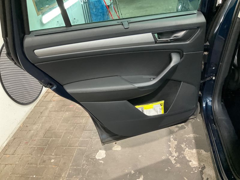 Skoda Kodiaq 2.0 TDI Sportline 4x4 2021 – снимка 28