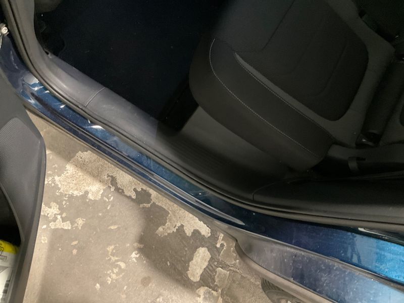Skoda Kodiaq 2.0 TDI Sportline 4x4 2021 – снимка 29