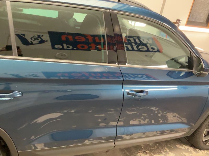 Skoda Kodiaq 2.0 TDI Sportline 4x4 2021 – снимка 10