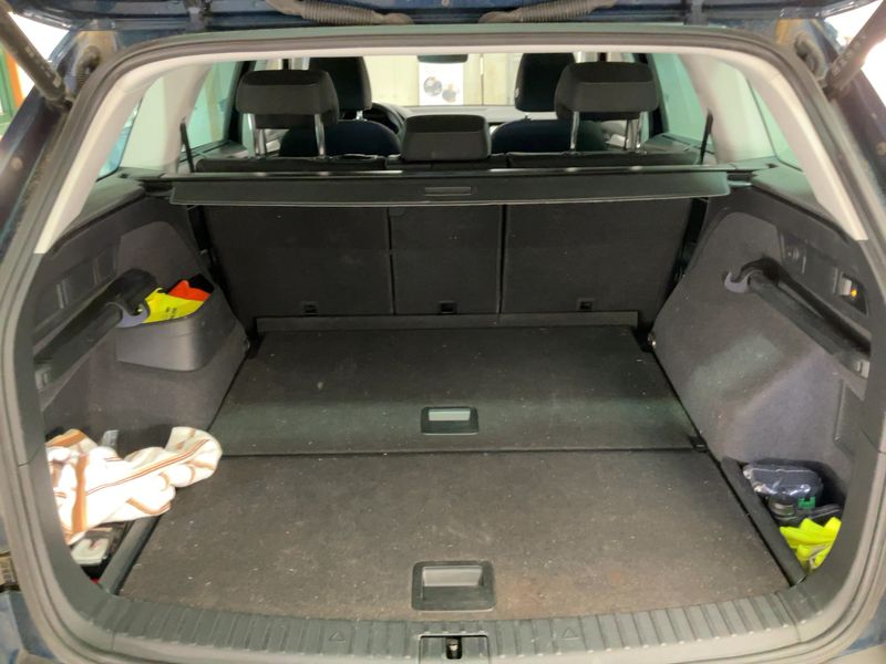 Skoda Kodiaq 2.0 TDI Sportline 4x4 2021 – снимка 15