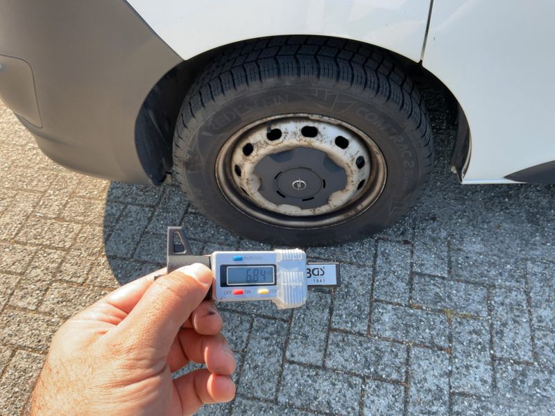 Opel Vivaro 1.6 CDTI Biturbo Kasten L1H1 2,9t 2017 – снимка 3
