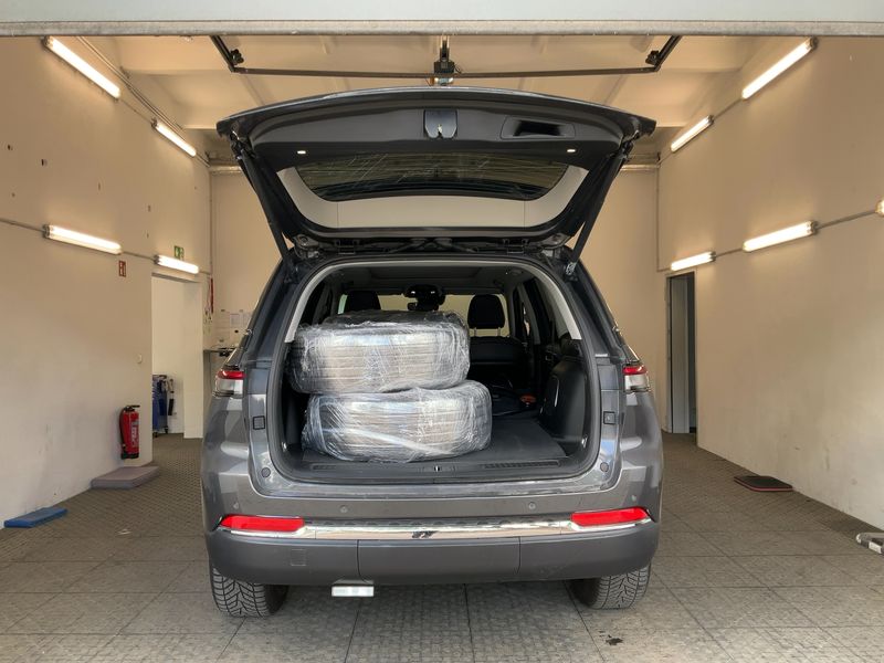 Jeep Grand Cherokee 2.0 4xe Plug-in Hybrid Limited 2023 – снимка 16