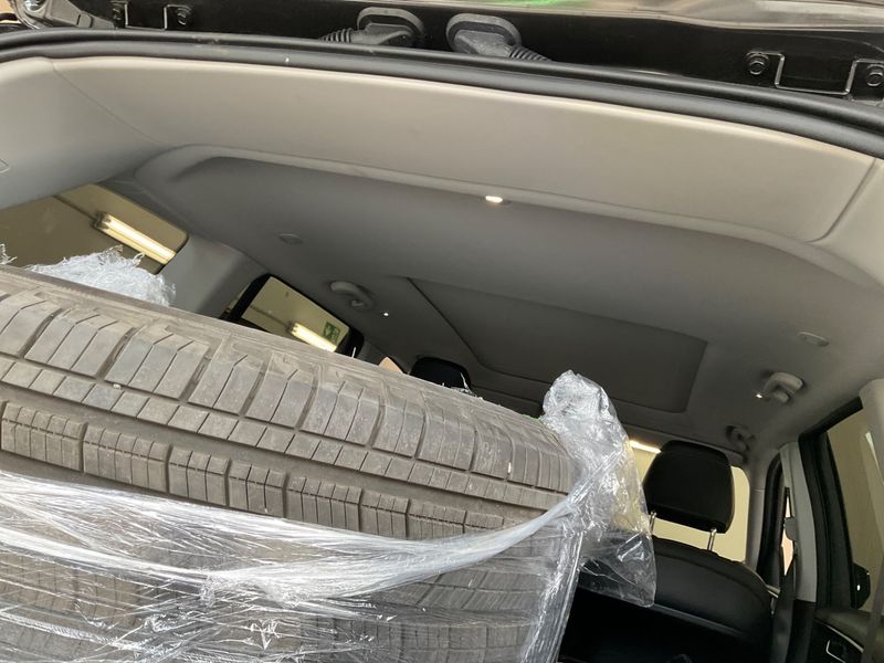 Jeep Grand Cherokee 2.0 4xe Plug-in Hybrid Limited 2023 – снимка 31