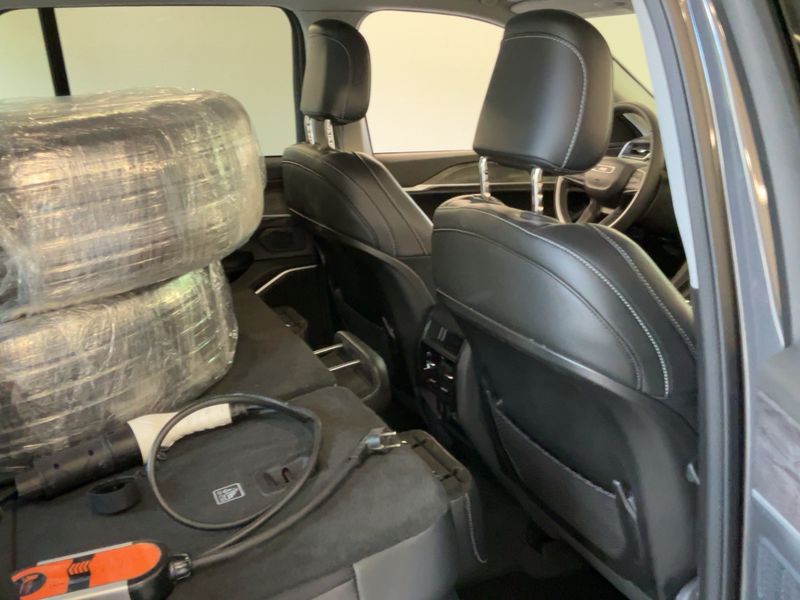 Jeep Grand Cherokee 2.0 4xe Plug-in Hybrid Limited 2023 – снимка 20