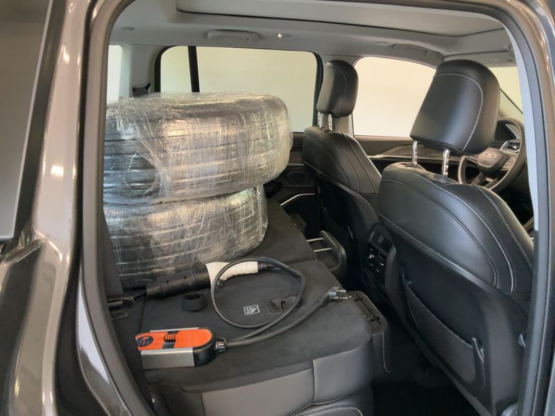 Jeep Grand Cherokee 2.0 4xe Plug-in Hybrid Limited 2023 – снимка 9