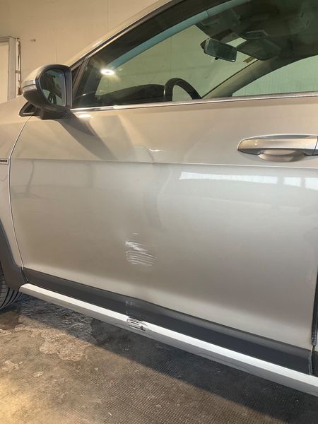Volkswagen Golf VII 1.6 TDI 4Motion BlueMotion Tech 2016 – снимка 23