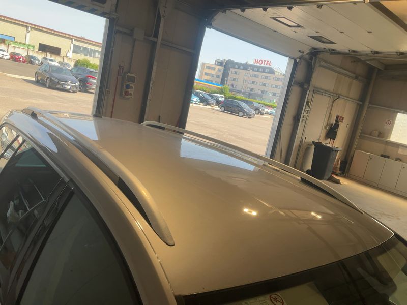 Volkswagen Golf VII 1.6 TDI 4Motion BlueMotion Tech 2016 – снимка 13