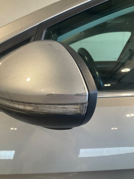 Volkswagen Golf VII 1.6 TDI 4Motion BlueMotion Tech 2016 – снимка 22
