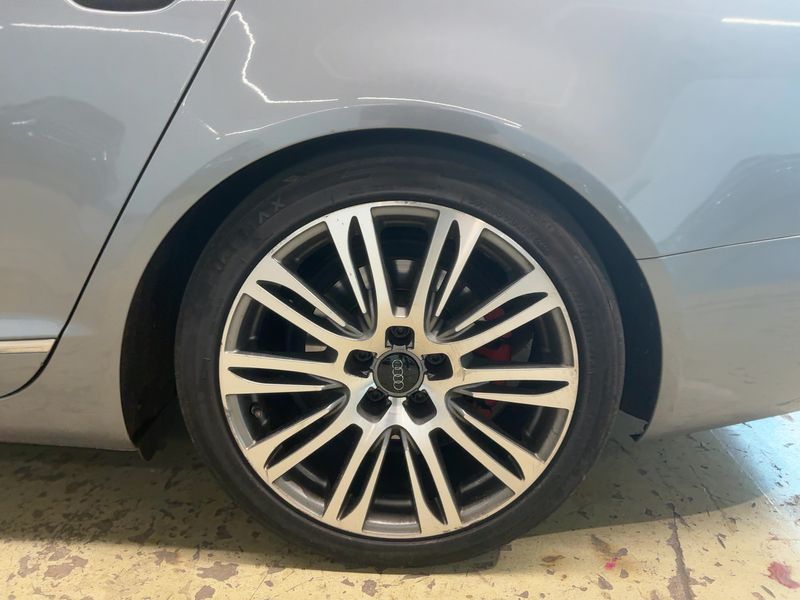 Audi A6 2.0 TDI 2010 – снимка 5