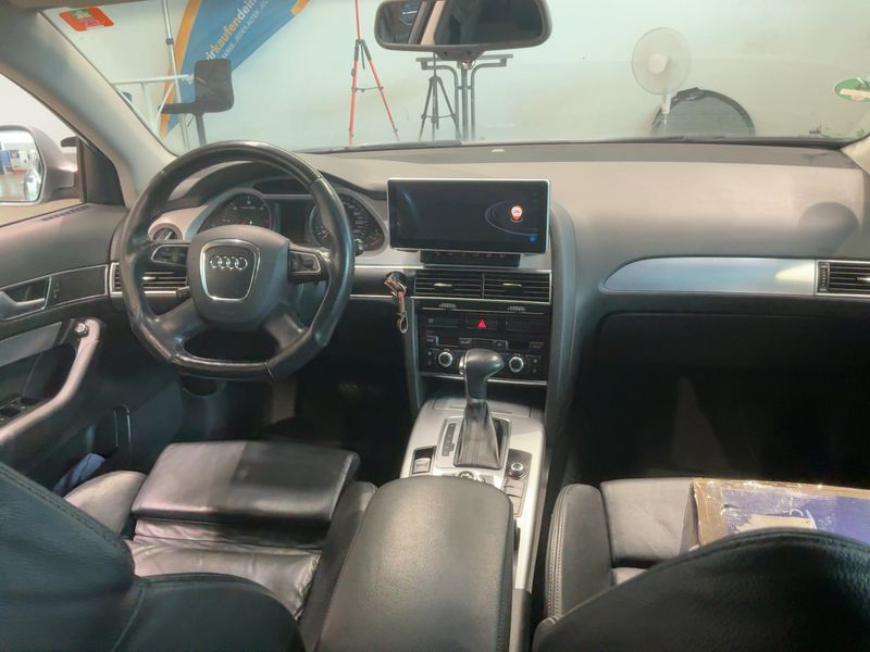 Audi A6 2.0 TDI 2010 – снимка 18