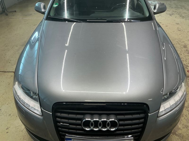 Audi A6 2.0 TDI 2010 – снимка 33