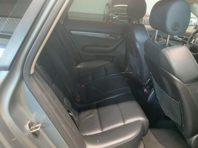 Audi A6 2.0 TDI 2010 – снимка 20