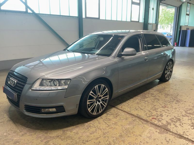 Audi A6 2.0 TDI 2010 – снимка 1