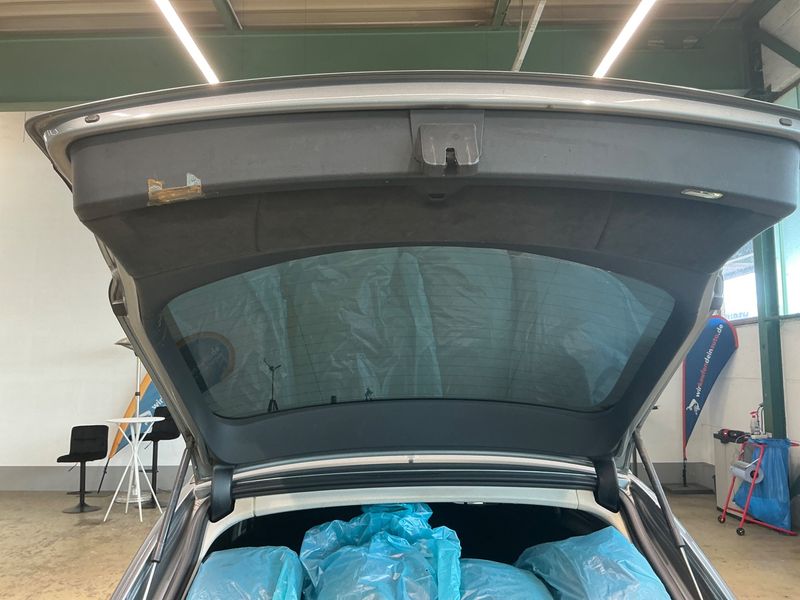 Audi A6 2.0 TDI 2010 – снимка 23