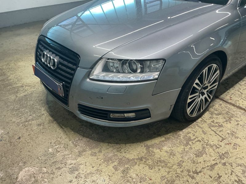 Audi A6 2.0 TDI 2010 – снимка 32