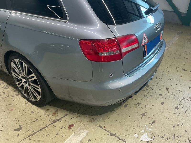 Audi A6 2.0 TDI 2010 – снимка 29