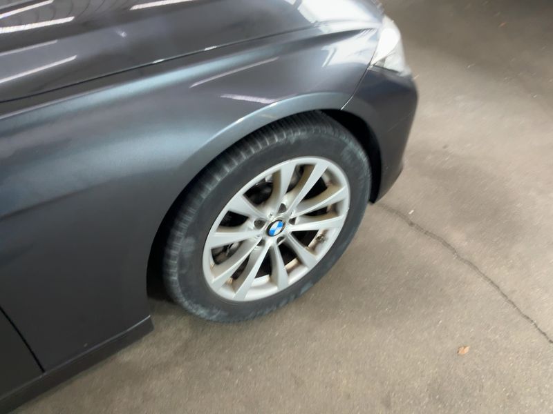 BMW 3er 330d 2014 – снимка 11