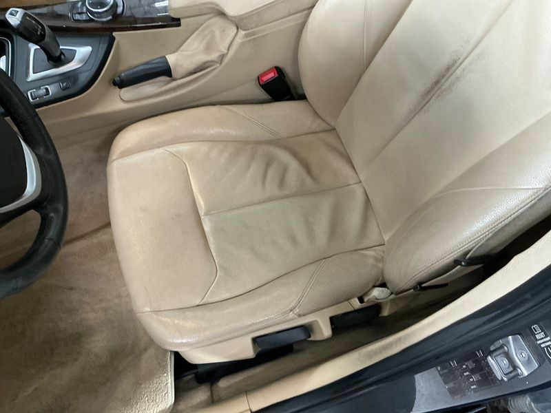 BMW 3er 330d 2014 – снимка 37