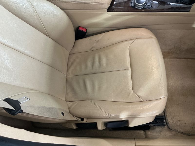 BMW 3er 330d 2014 – снимка 31