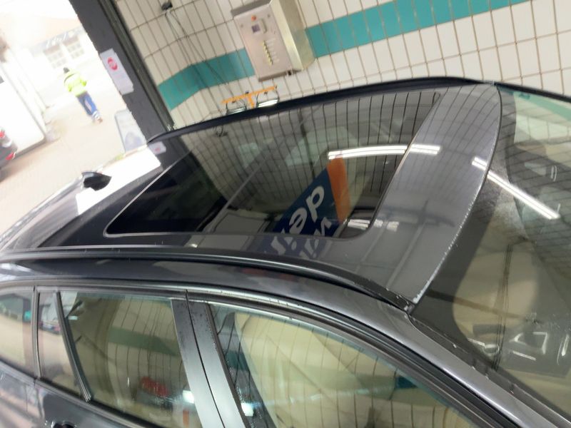 BMW 3er 330d 2014 – снимка 13