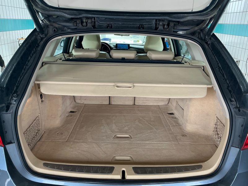 BMW 3er 330d 2014 – снимка 28