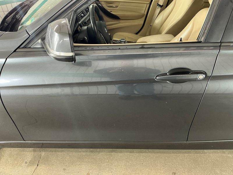 BMW 3er 330d 2014 – снимка 38