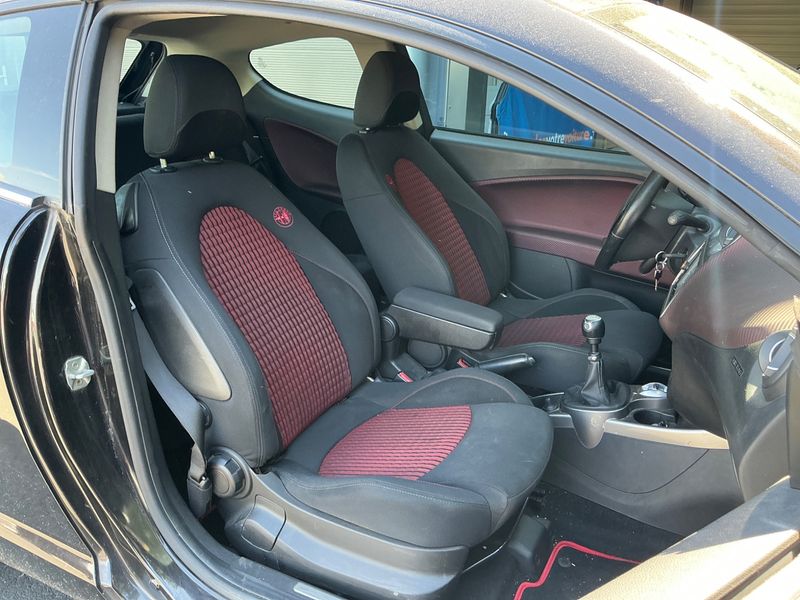 Alfa Romeo MiTo 1.6 JTD Selective 2009 – снимка 3