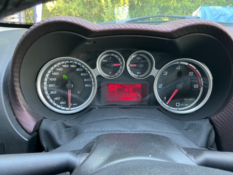 Alfa Romeo MiTo 1.6 JTD Selective 2009 – снимка 4