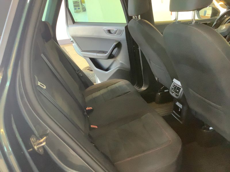Seat Ateca 1.5 TSI ACT FR 4Drive 2019 – снимка 20
