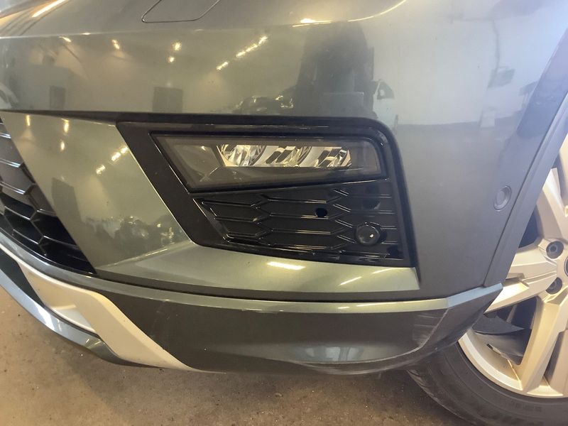 Seat Ateca 1.5 TSI ACT FR 4Drive 2019 – снимка 27
