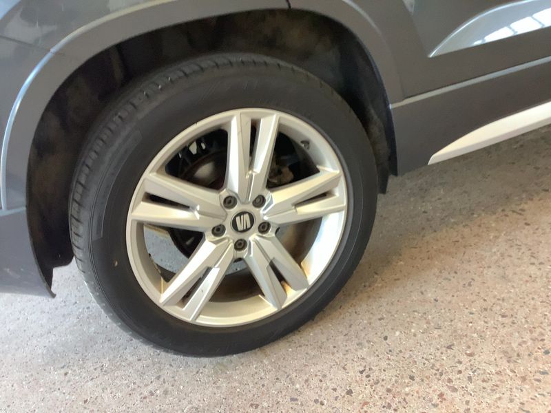 Seat Ateca 1.5 TSI ACT FR 4Drive 2019 – снимка 9