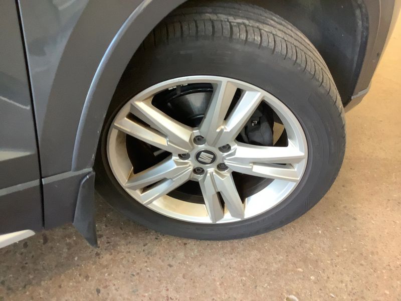 Seat Ateca 1.5 TSI ACT FR 4Drive 2019 – снимка 11