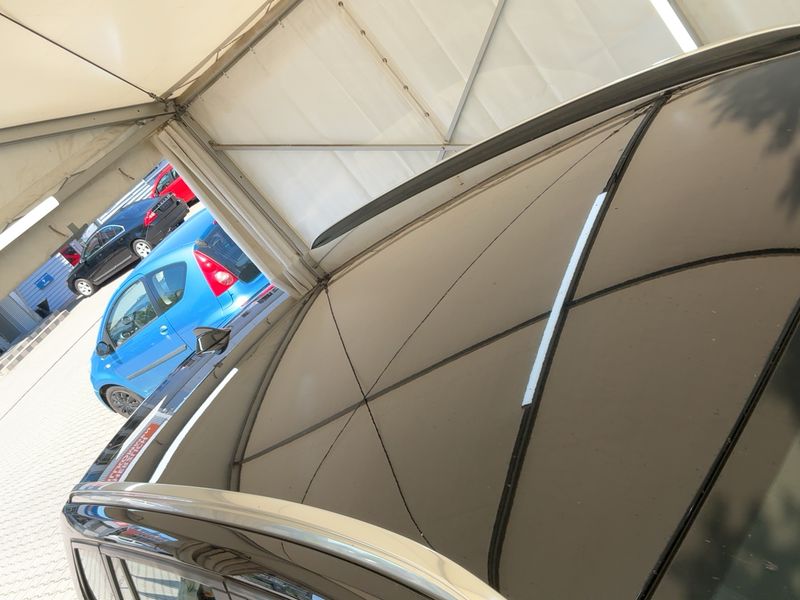 BMW X3 xDrive 20d 2017 – снимка 13