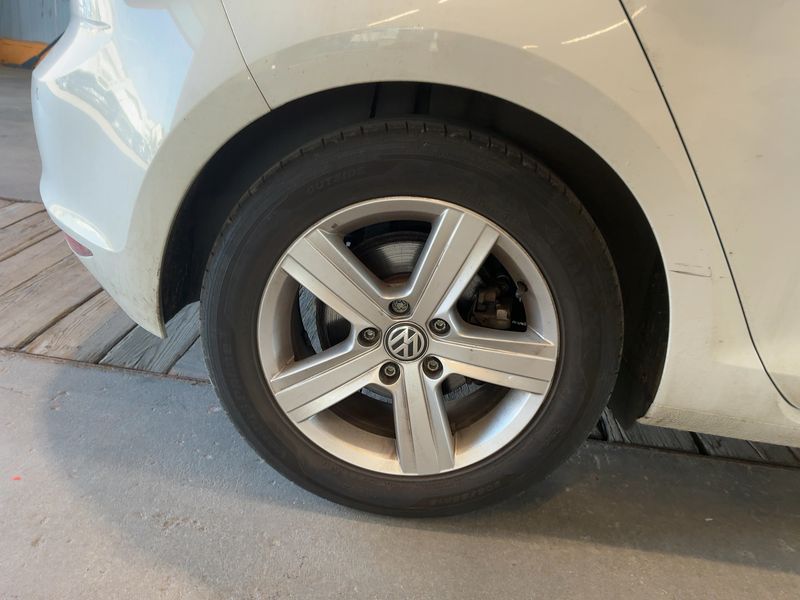 Volkswagen Golf VII 1.4 TSI Highline BlueMotion Tech 2013 – снимка 9