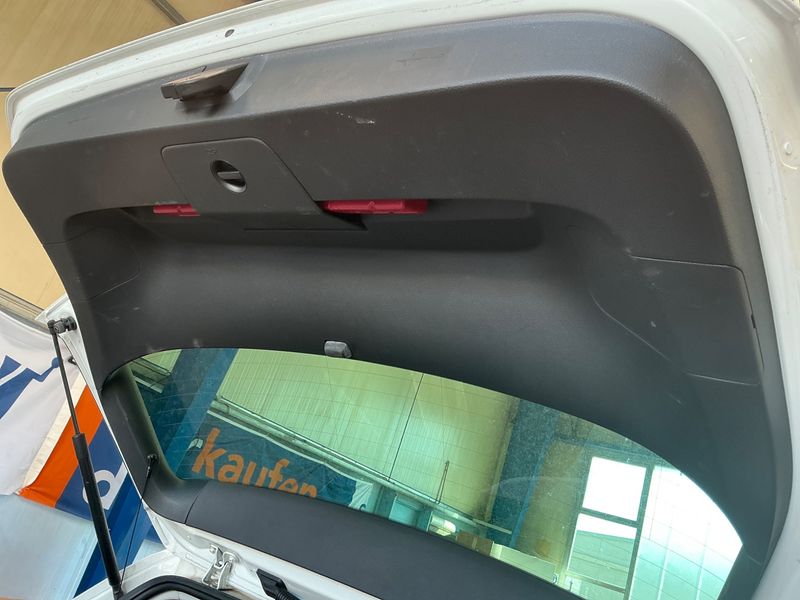 Volkswagen Golf VII 1.4 TSI Highline BlueMotion Tech 2013 – снимка 27
