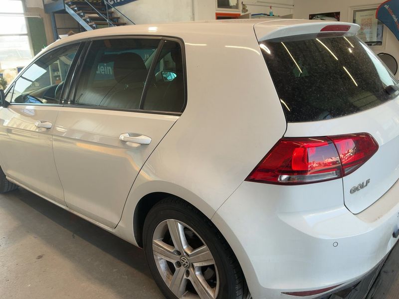 Volkswagen Golf VII 1.4 TSI Highline BlueMotion Tech 2013 – снимка 6
