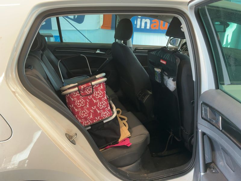 Volkswagen Golf VII 1.4 TSI Highline BlueMotion Tech 2013 – снимка 19
