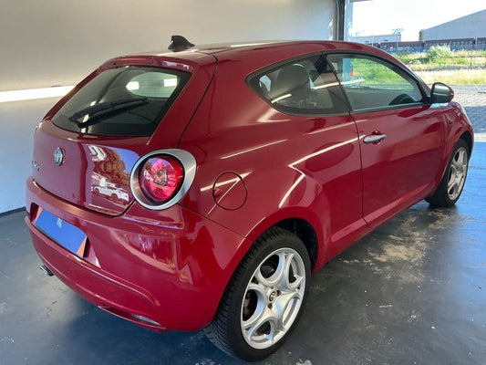 Alfa Romeo MiTo 1.4 Basis 2009 – снимка 2