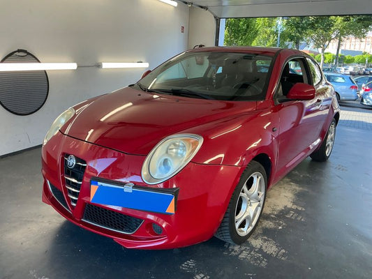 Alfa Romeo MiTo 1.4 Basis 2009 – снимка 1
