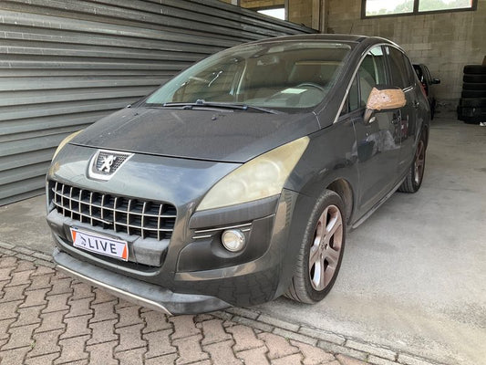 Peugeot 3008 1.6 HDi Platinum 2010 – снимка 1