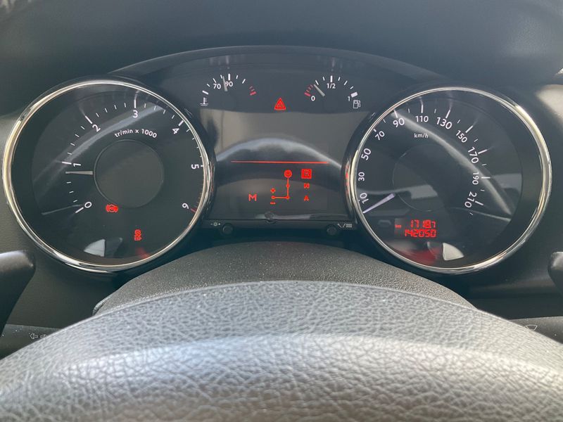 Peugeot 3008 1.6 HDi Platinum 2010 – снимка 4