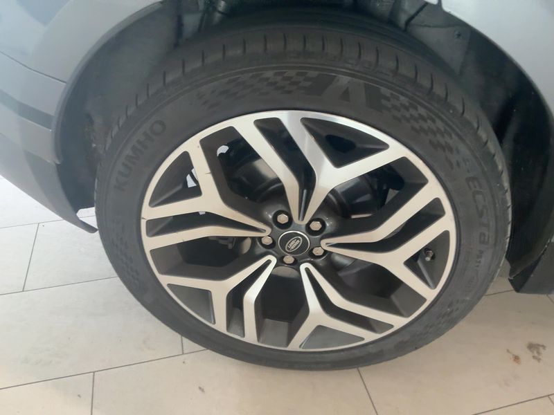 Land Rover Range Rover Velar 2.0 Diesel SE R-Dynamic 2017 – снимка 9