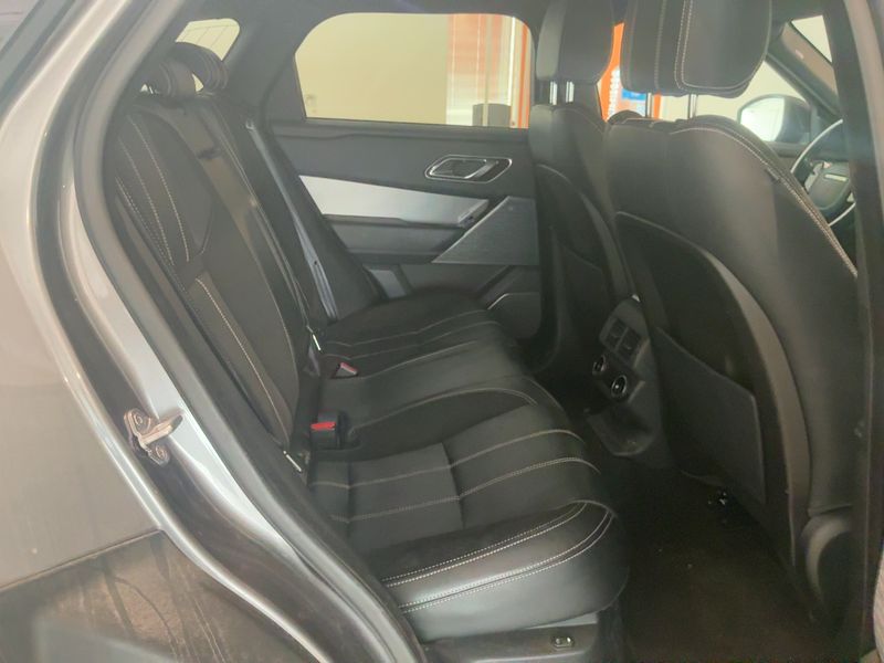 Land Rover Range Rover Velar 2.0 Diesel SE R-Dynamic 2017 – снимка 20