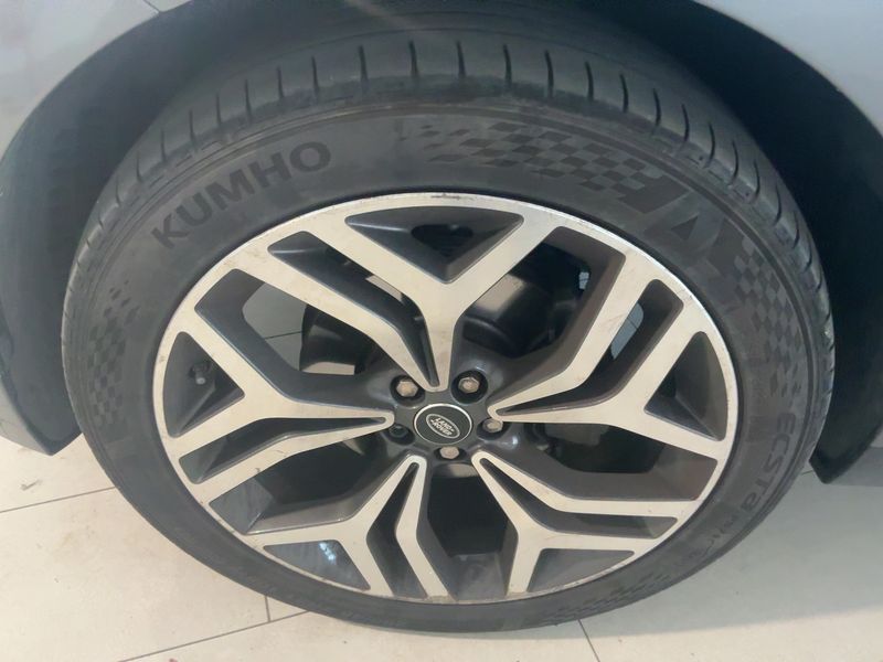 Land Rover Range Rover Velar 2.0 Diesel SE R-Dynamic 2017 – снимка 3