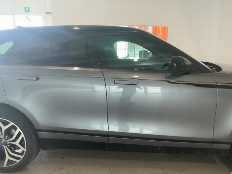 Land Rover Range Rover Velar 2.0 Diesel SE R-Dynamic 2017 – снимка 10