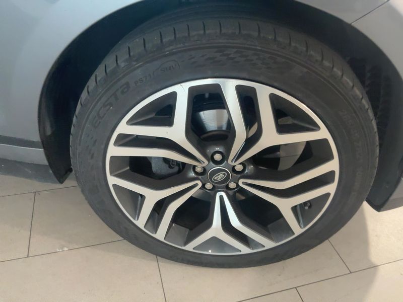 Land Rover Range Rover Velar 2.0 Diesel SE R-Dynamic 2017 – снимка 11