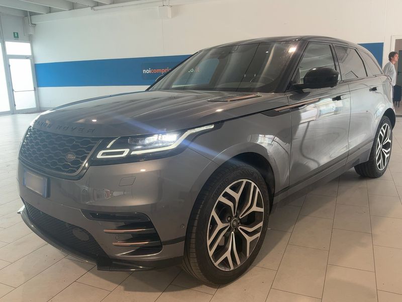 Land Rover Range Rover Velar 2.0 Diesel SE R-Dynamic 2017 – снимка 1