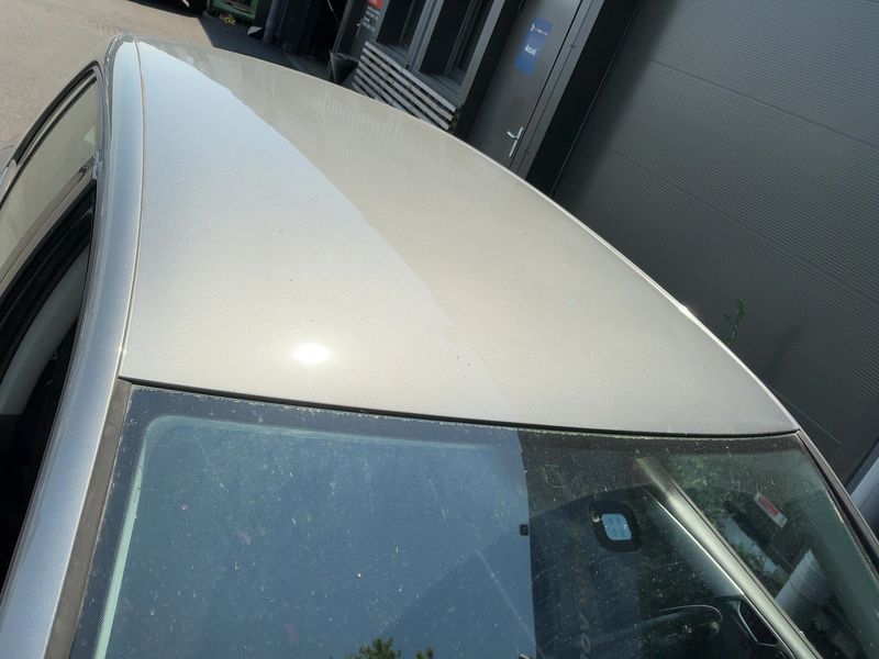 Volkswagen Golf VI 2.0 TDI Carat 2010 – снимка 13